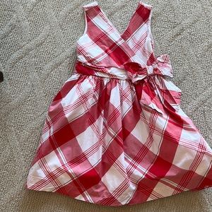 Janie and Jack dress